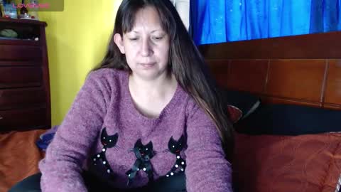 Snapshot of melisa037 chatting on September 25, 2025, 9:29 pm melisa037 online show from September 25, 2025, 9:29 pm