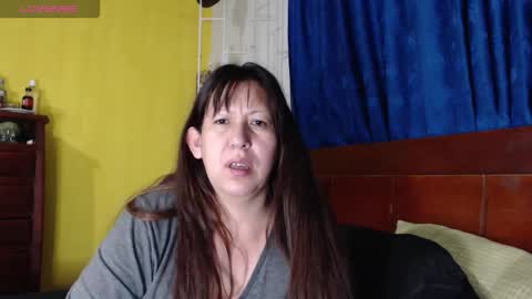 Snapshot of melisa037 chatting on October 5, 2025, 11:13 pm melisa037 online show from October 5, 2025, 11:13 pm