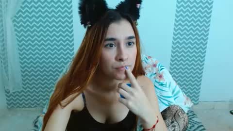 melisa528339 online show from October 22, 2025, 9:58 pm