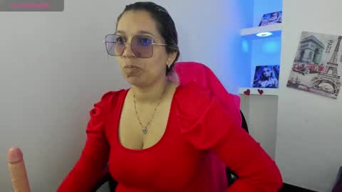 Melisa online show from April 1, 2026, 4:26 pm