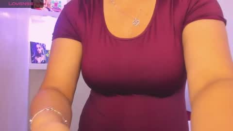 Melisa online show from April 14, 2026, 12:00 pm