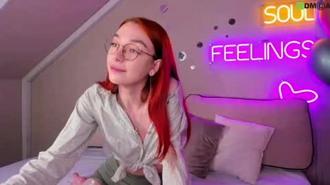 Melisa online show from October 28, 2025, 5:44 am