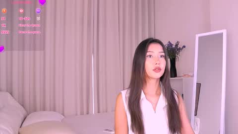 Melisa gerc online show from November 5, 2025, 3:17 am