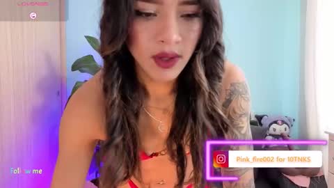 Melissa online show from December 4, 2025, 1:31 pm