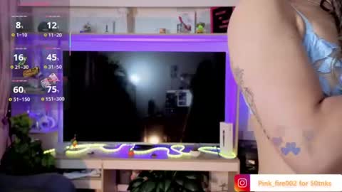 Melissa online show from July 6, 2026, 11:40 pm