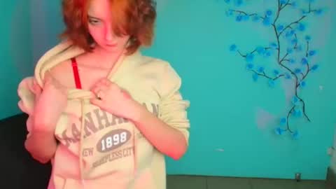 Snapshot of melisa_sweetie chatting on March 20, 2026, 12:54 pm Melisa online show from March 20, 2026, 12:54 pm