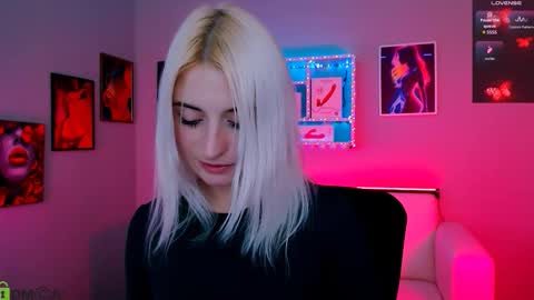 Melisa online show from February 3, 2026, 8:58 pm