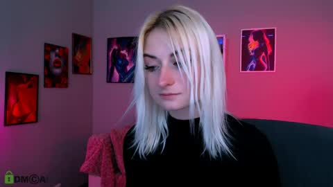 Melisa online show from April 8, 2026, 7:36 pm