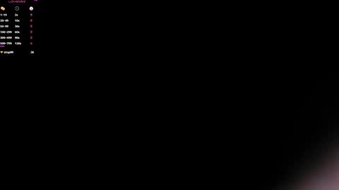 Melissa online show from September 30, 2025, 1:38 pm