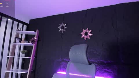 Melissa online show from October 2, 2025, 2:02 pm