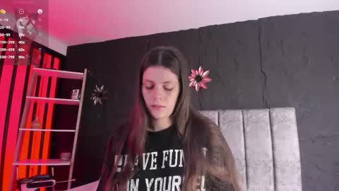Snapshot of melisabostton_ chatting on March 9, 2026, 1:48 pm Melissa online show from March 9, 2026, 1:48 pm
