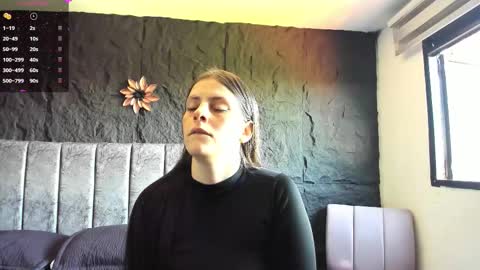 Snapshot of melisabostton_ chatting on March 15, 2026, 2:01 pm Melissa online show from March 15, 2026, 2:01 pm