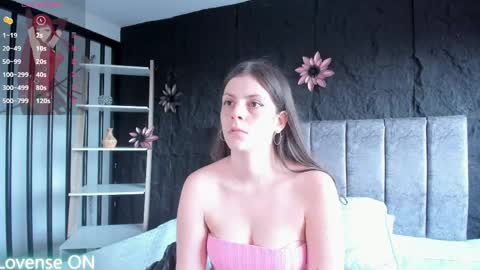 Snapshot of melisabostton_ chatting on May 22, 2026, 2:01 pm Melissa online show from May 22, 2026, 2:01 pm