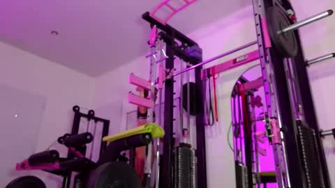 Melisa online show from February 2, 2026, 3:55 pm