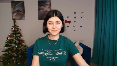 Melisa online show from December 22, 2025, 7:27 am