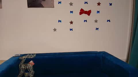 Melisa online show from January 16, 2026, 3:16 pm