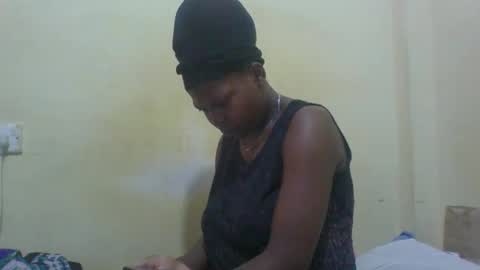 melisah254 online show from February 20, 2026, 6:37 am