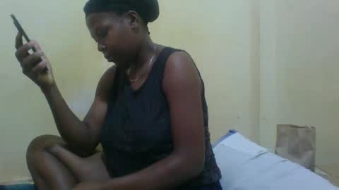 melisah254 online show from February 25, 2026, 7:29 am