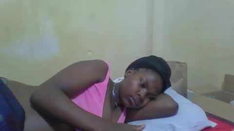 melisah254 online show from February 25, 2026, 7:34 pm