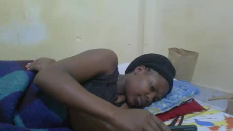 melisah254 online show from March 6, 2026, 8:27 pm