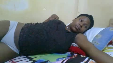 melisah254 online show from March 14, 2026, 8:53 am