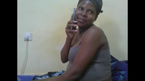 melisah254 online show from March 19, 2026, 10:41 am