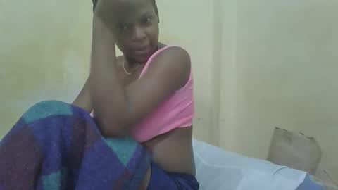 melisah254 online show from March 21, 2026, 8:41 am