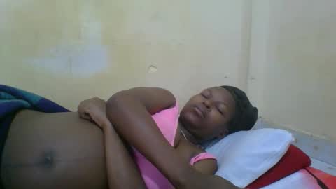 melisah254 online show from March 23, 2026, 2:21 pm