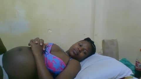 melisah254 online show from April 11, 2026, 7:45 am