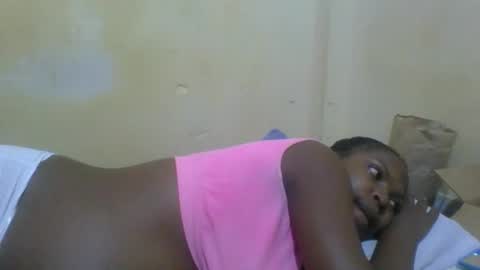 melisah254 online show from April 14, 2026, 8:59 pm