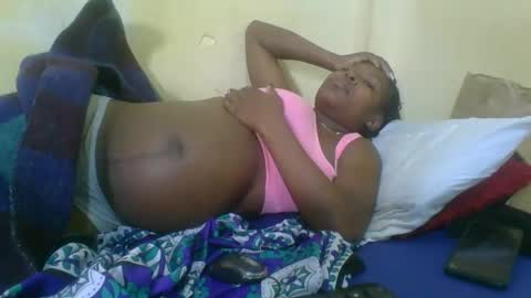 melisah254 online show from April 15, 2026, 10:11 am