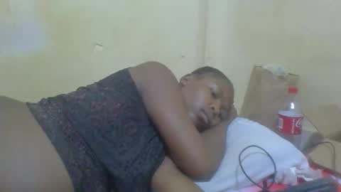 melisah254 online show from April 19, 2026, 6:10 pm