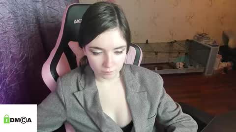 melisanilson online show from November 26, 2025, 11:17 pm