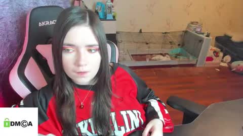 melisanilson online show from January 14, 2026, 3:56 am