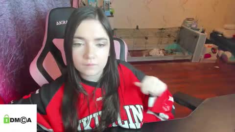 Snapshot of melisanilson chatting on January 16, 2026, 2:26 am melisanilson online show from January 16, 2026, 2:26 am