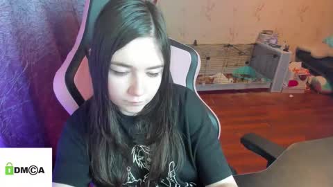 Snapshot of melisanilson chatting on January 19, 2026, 5:55 am melisanilson online show from January 19, 2026, 5:55 am