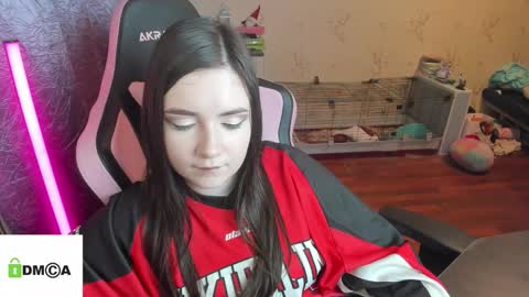 Snapshot of melisanilson chatting on February 5, 2026, 1:32 am melisanilson online show from February 5, 2026, 1:32 am