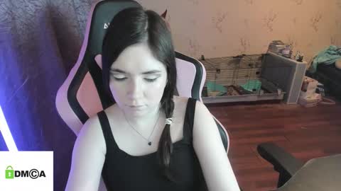 melisanilson online show from March 6, 2026, 10:17 pm