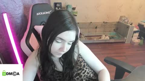 melisanilson online show from March 25, 2026, 10:49 pm