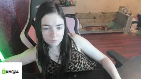 melisanilson online show from March 29, 2026, 9:59 pm