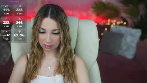 Snapshot of melisarosss chatting on June 5, 2026, 6:57 pm Melisa Ross online show from June 5, 2026, 6:57 pm