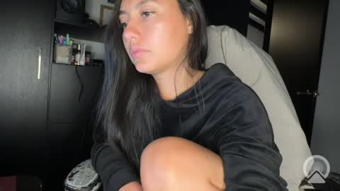 Melisa online show from April 8, 2026, 3:39 am