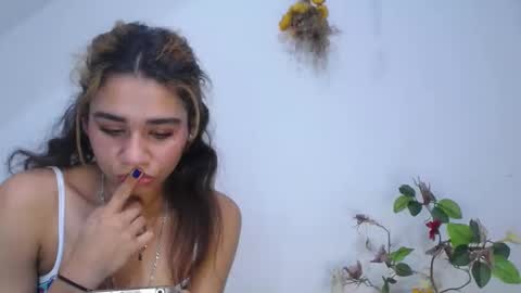 melissa online show from January 15, 2025, 9:20 pm