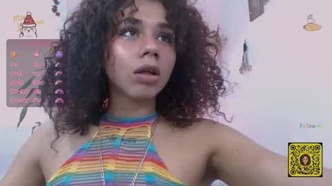 melissa online show from November 9, 2025, 6:28 pm