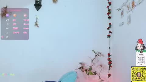 melissa online show from November 28, 2025, 4:20 pm