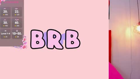 Melissa SC online show from December 30, 2024, 4:29 pm