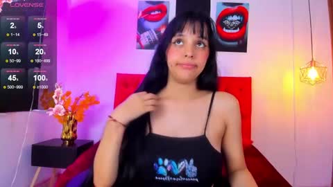 Melissa SC online show from January 2, 2025, 4:35 pm