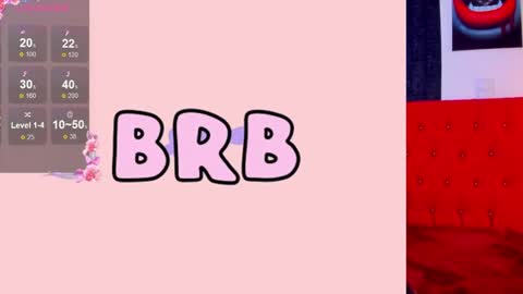 Melissa SC online show from January 3, 2025, 4:27 pm