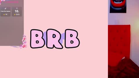 Melissa SC online show from January 8, 2025, 4:22 pm