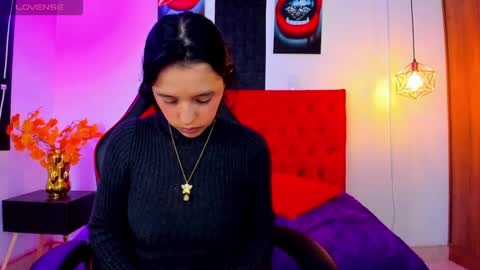 Melissa SC online show from January 13, 2025, 1:28 pm